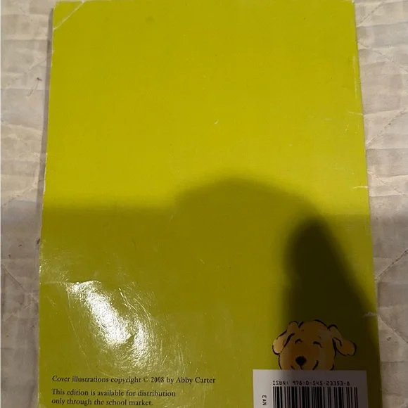 Andy Shane is NoT in love - Picture 7 of 7